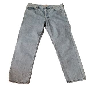 Everlane men's ligh wash jeans size 30